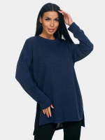 Джемпер Ева [синий]