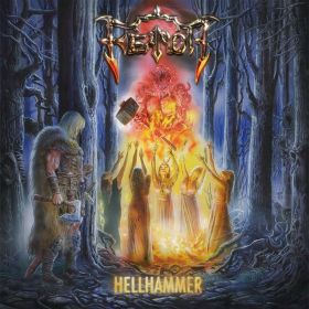 FEANOR - Hellhammer