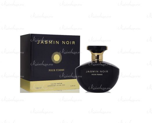Fragrance World Jasmin Noir