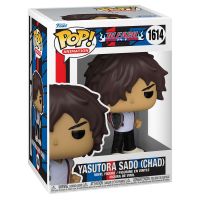 Фигурка Funko POP! Bleach - Yasutora Sado (Chad)