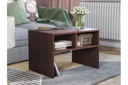 Приставной стол Лофт (ш650*г450*в450мм) венге