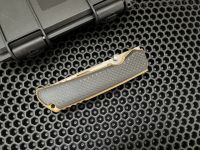 Нож ROCKSTEAD HIGO CF