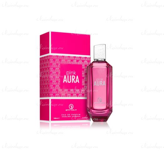 Grandeur Pink Aura