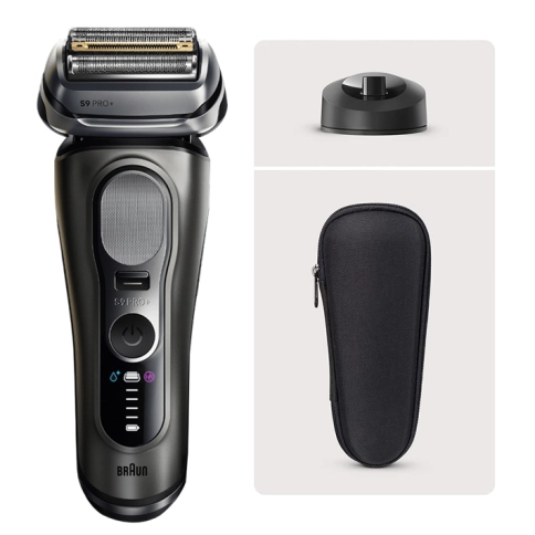 Электробритва Braun Series 9 PRO+ 9615s Grey