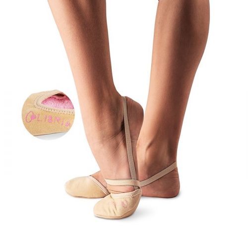 Получешки Классика цветная Colibri