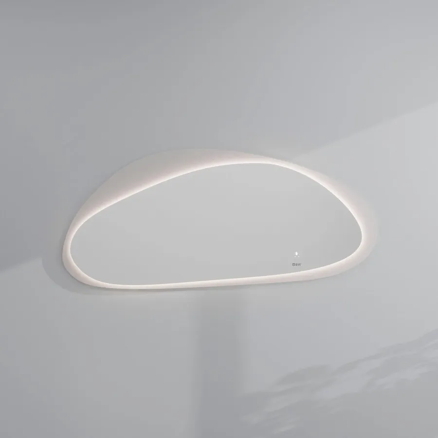 Зеркало Black & White U970.MR1800