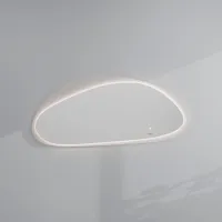 Зеркало Black & White U970.MR1800