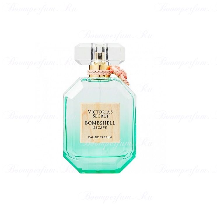 Bombshell Escape Victoria's Secret