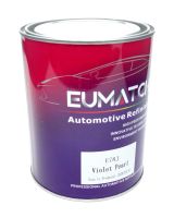 Eumatch Эмаль E78J-1 Violet  Pearl / Фиолетовый перламутр