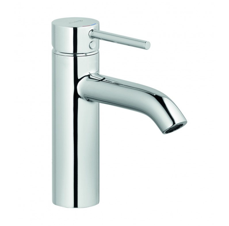 Смеситель для раковины KLUDI BOZZ хром 382820576