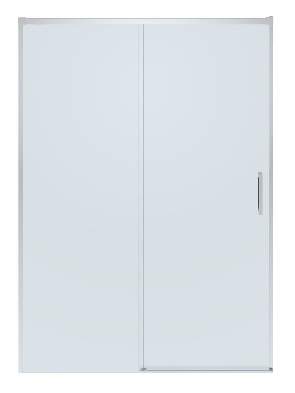 Душевая дверь CEZARES PLANE-BF-1-140-C-CR