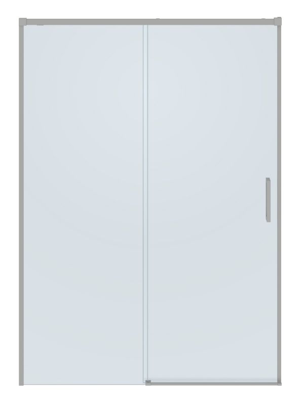 Душевая дверь CEZARES PLANE-BF-1-140-C-IN