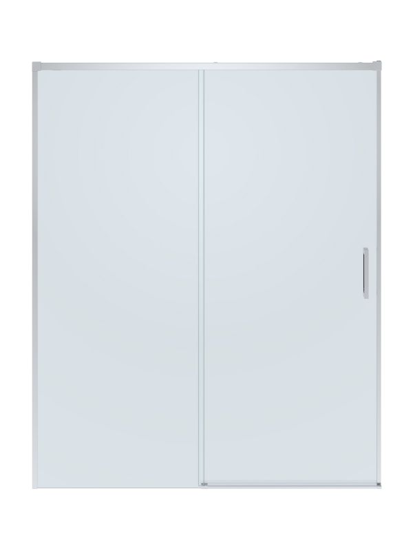 Душевая дверь CEZARES PLANE-BF-1-160-C-CR