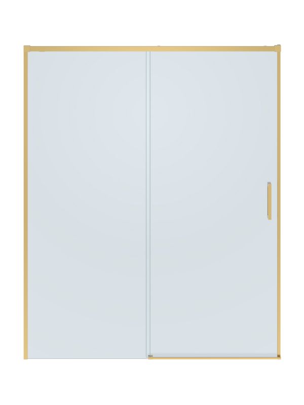 Душевая дверь CEZARES PLANE-BF-1-150-C-BORO