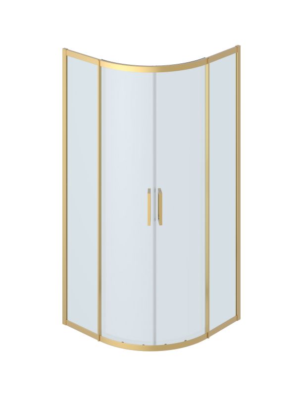 Душевой уголок CEZARES PLANE-R-2-90-C-BORO