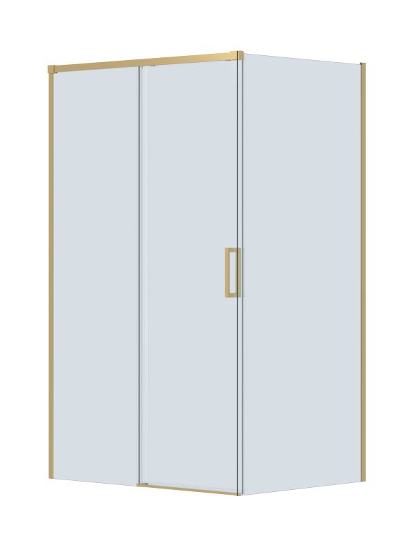 Душевой уголок CEZARES PLANE-AH-1-110/80-C-BORO