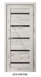 206 Полотно дверное ПВХ Цвет: Дуб макко/ ясень латте / ясень снежный / ясень пепельный / ясень графит / бетон светлый / ель альпийская / белый ясень / дуб пацифик / дуб арктик . Стекло : сатин, черное, белое, бронза, зеркало.