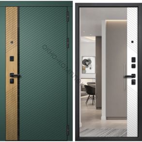 FD Дилайн Авокадо