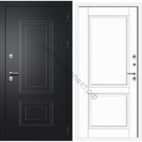 FD Шторм ТЕРМО белый (ДЛЯ ЧАСТНОГО ДОМА)