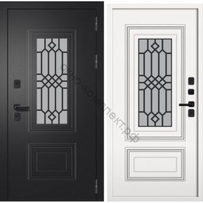 FD Шторм ТЕРМО СП-1 (ДЛЯ ЧАСТНОГО ДОМА)