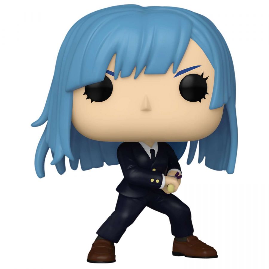 Фигурка Funko POP! Jujutsu Kaisen - Kasumi Miwa