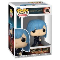 Фигурка Funko POP! Jujutsu Kaisen - Kasumi Miwa