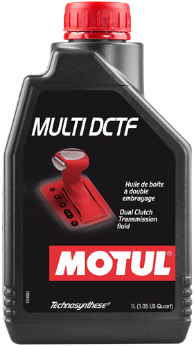 MOTUL MULTI DCTF, 1л