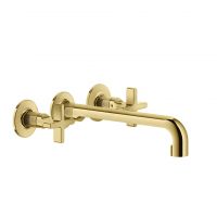 Cмеситель для раковины вентильный Gessi Inciso 58192 схема 7