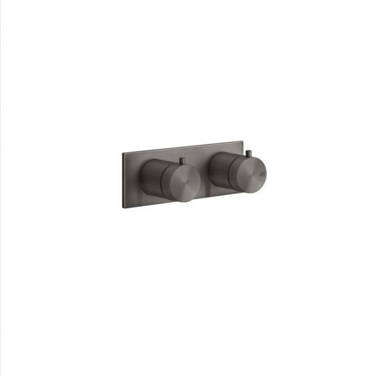 Gessi 316 смеситель для ванны/душа 54034 схема 4 Gessi 316 смеситель для ванны/душа 54034 схема 4