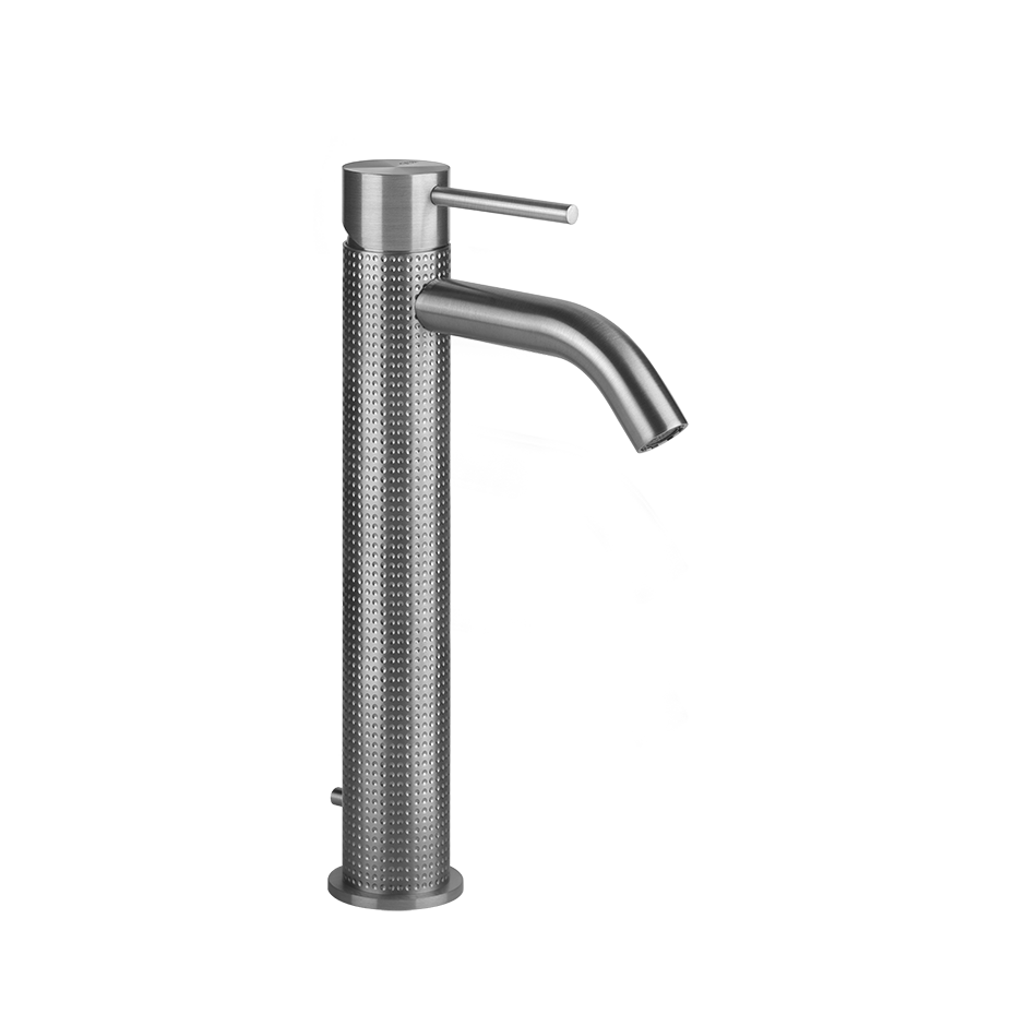 Изображение Gessi Cesello смеситель для раковины 54404 с донным клапаном