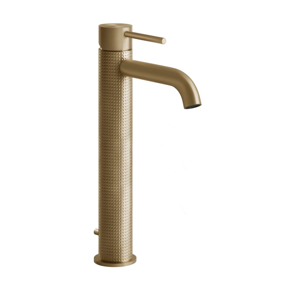 Gessi Cesello смеситель для раковины 54404 с донным клапаном ФОТО