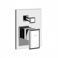 Gessi Eleganza смеситель для ванны/душа 46079 схема 10