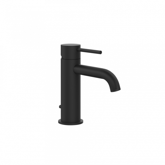 Gessi Flessa смеситель для раковины 54001 с донным клапаном схема 3