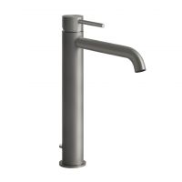Gessi Flessa смеситель для раковины 54003 с донным клапаном схема 3
