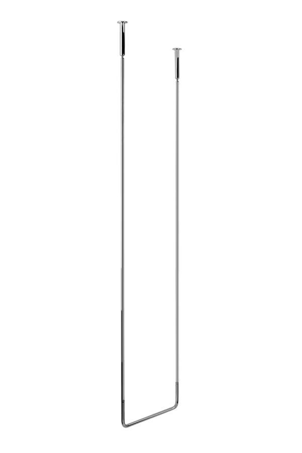 Gessi Goccia Полотенцедержатель 38144 45 см