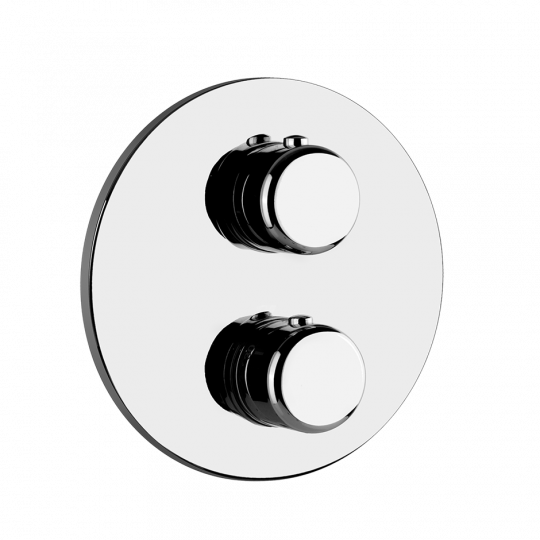 Gessi Goccia смеситель для душа 33842 схема 4