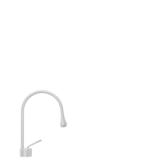 Gessi Goccia смеситель для раковины 33601 схема 6