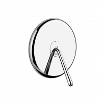 Gessi Goccia смеситель для раковины 33744 схема 1