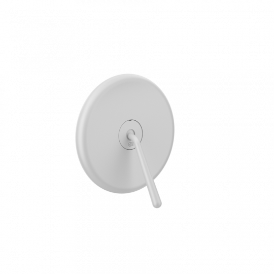 Gessi Goccia смеситель для раковины 33744 схема 4