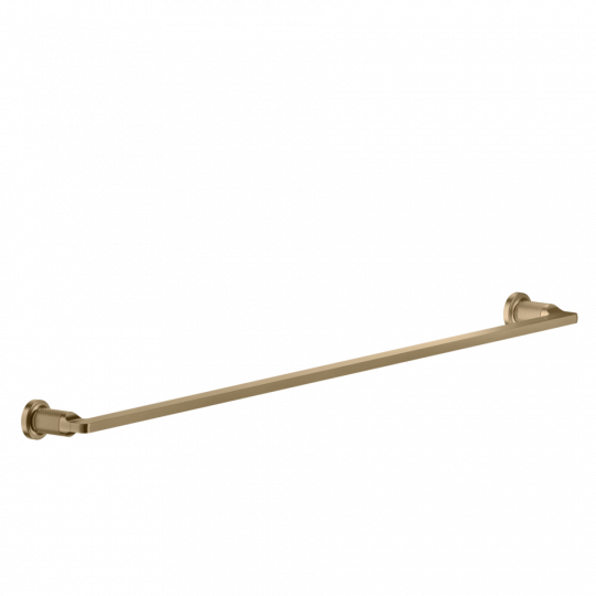 Gessi Inciso Полотенцедержатель 58505 схема 10