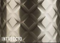 Gessi Intreccio смеситель для раковины 54102 высота 15,9 см схема 8