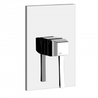 Gessi Mimi смеситель для душа 44612 схема 1