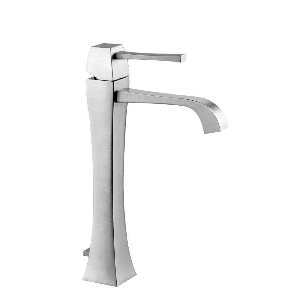 Gessi Mimi смеситель для раковины 11990 цена от 65 458 ₽ Фото Gessi Mimi смеситель для раковины 11990