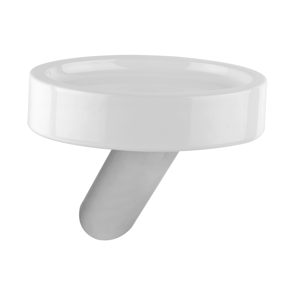 Изображение Gessi Ovale Мыльница 25602