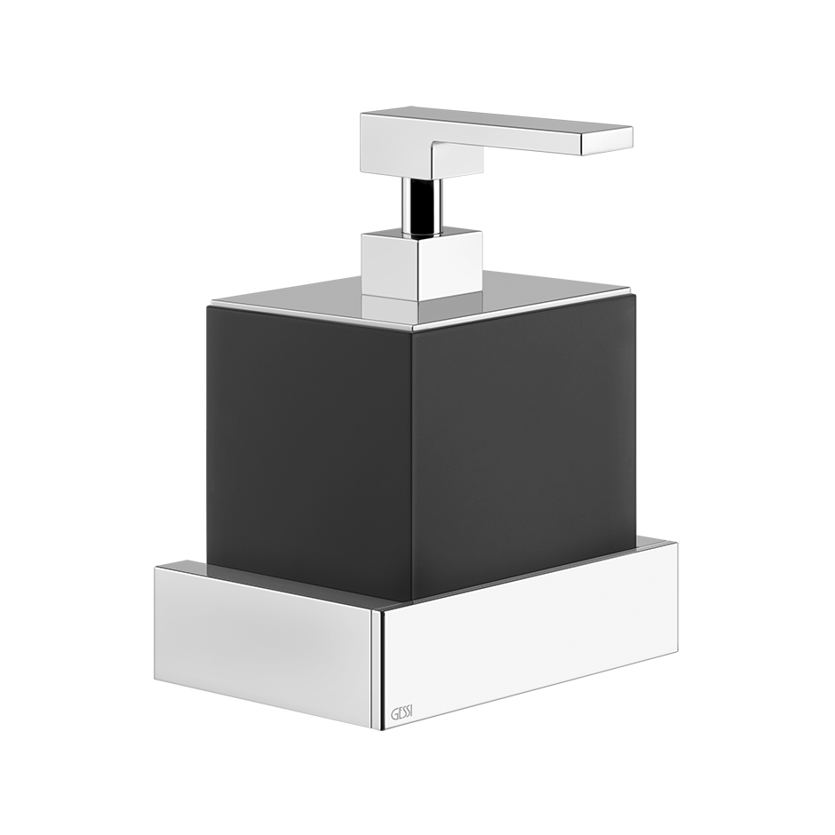 Gessi Rettangolo Диспенсер для жидкого мыла 20814