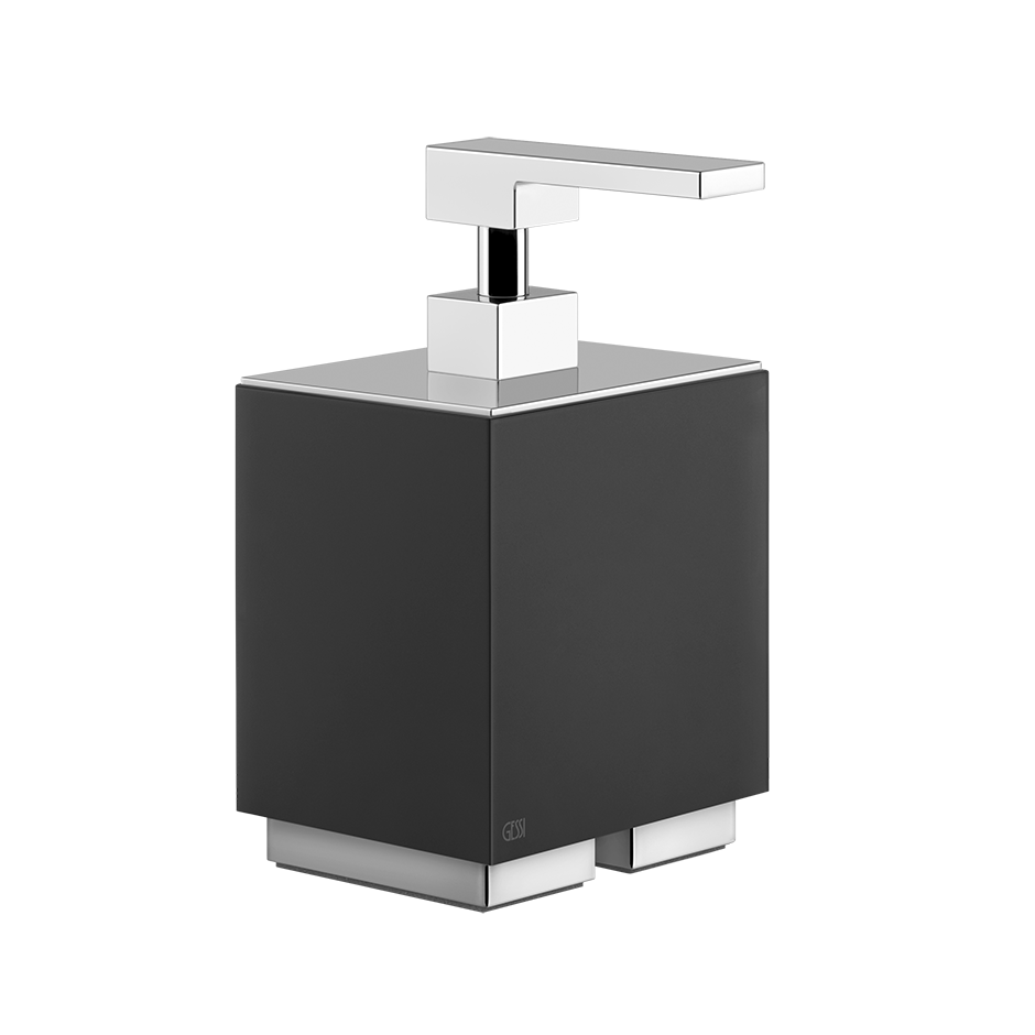 Gessi Rettangolo Диспенсер для жидкого мыла 20838