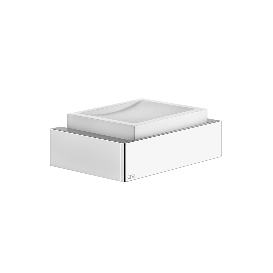 Gessi Rettangolo Мыльница 20801