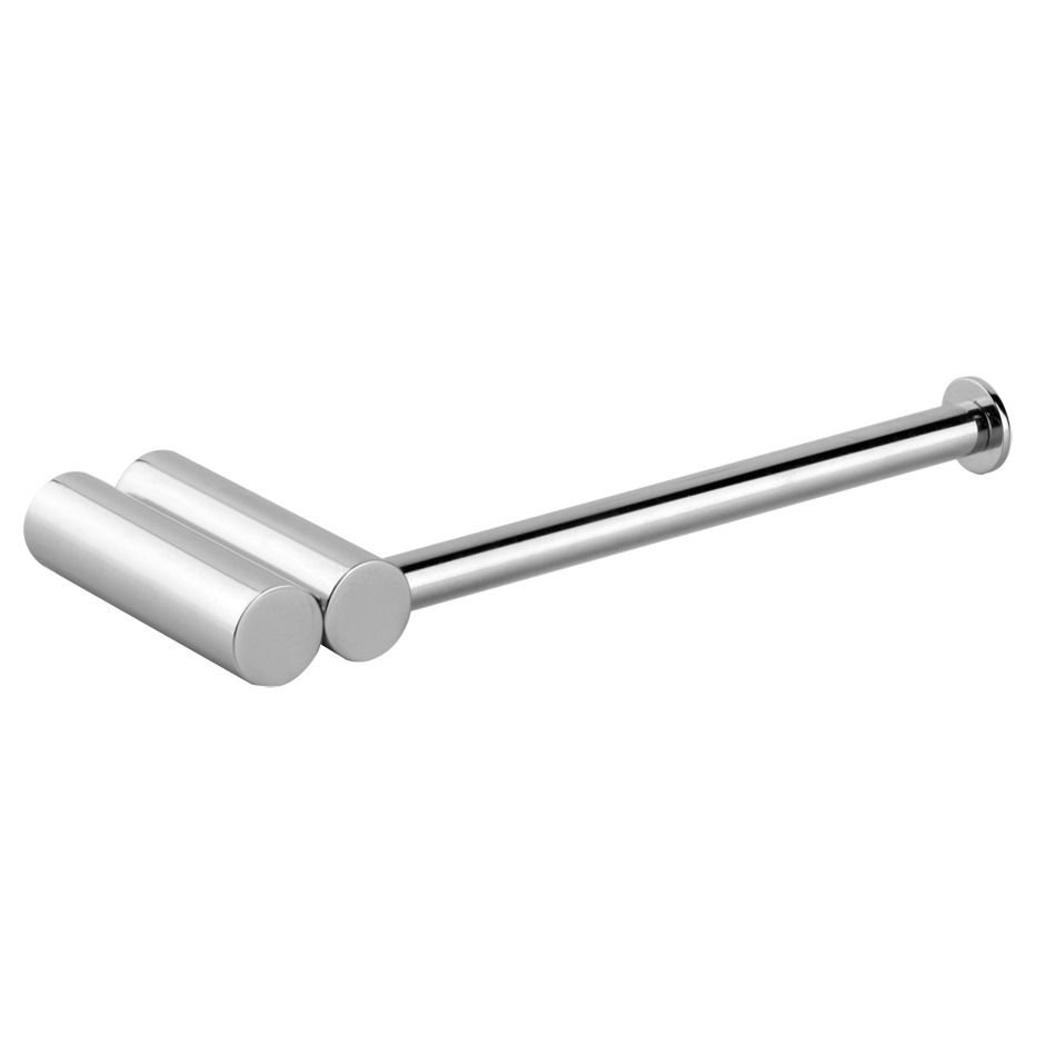 Изображение Gessi Riflessi Держатель для туалетной бумаги 37355
