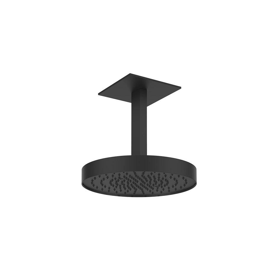 Верхний душ Gessi Incastri 63070 потолочный высота 11-190 см ФОТО