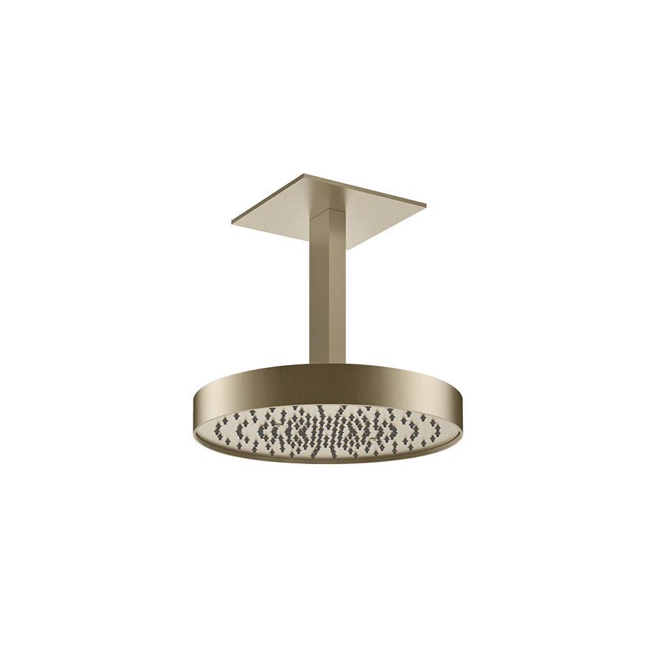 Верхний душ Gessi Incastri 63072 потолочный ФОТО